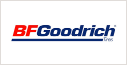 BFGoodrich tyres