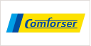Comforser tyres