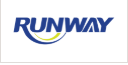 Runway tyres